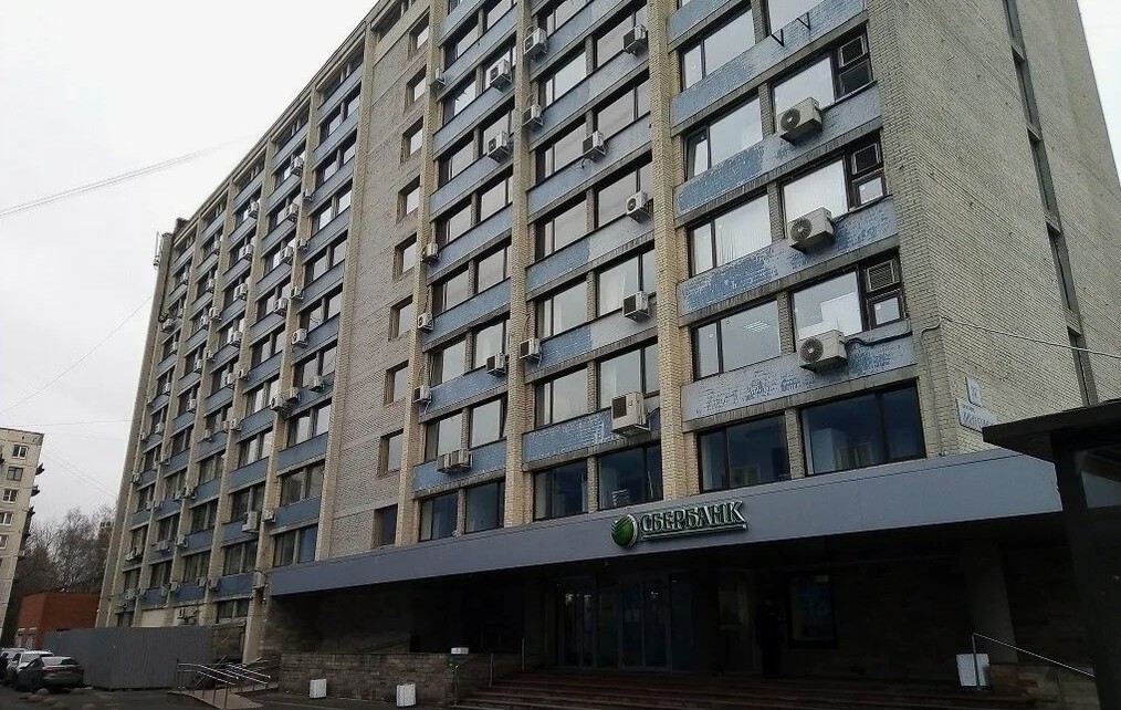 фасад дома, здание по адресу г Санкт-Петербург, пр-кт Энергетиков, д 37